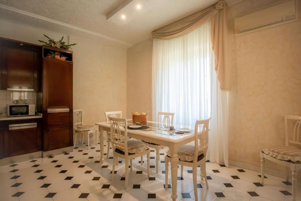 Mare In Vista Διαμέρισμα Capoliveri  Εξωτερικό φωτογραφία