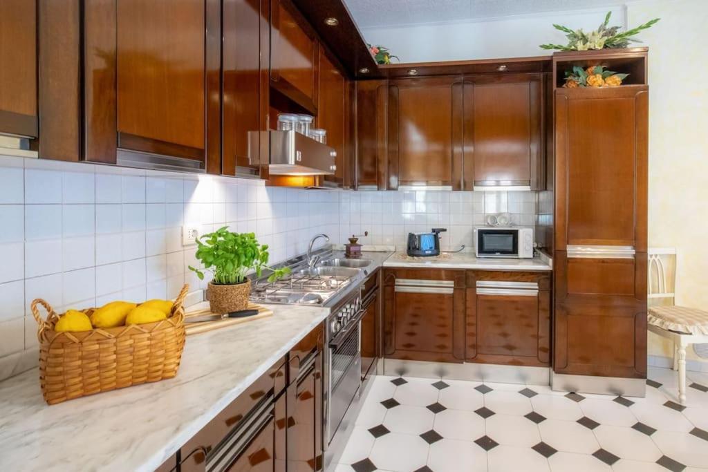 Mare In Vista Διαμέρισμα Capoliveri  Εξωτερικό φωτογραφία