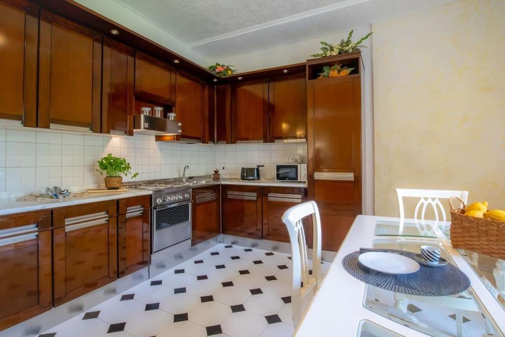 Mare In Vista Διαμέρισμα Capoliveri  Εξωτερικό φωτογραφία