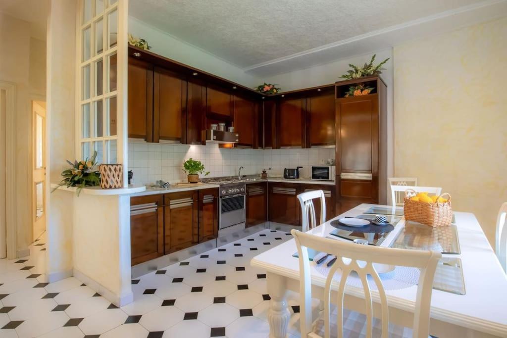 Mare In Vista Διαμέρισμα Capoliveri  Εξωτερικό φωτογραφία