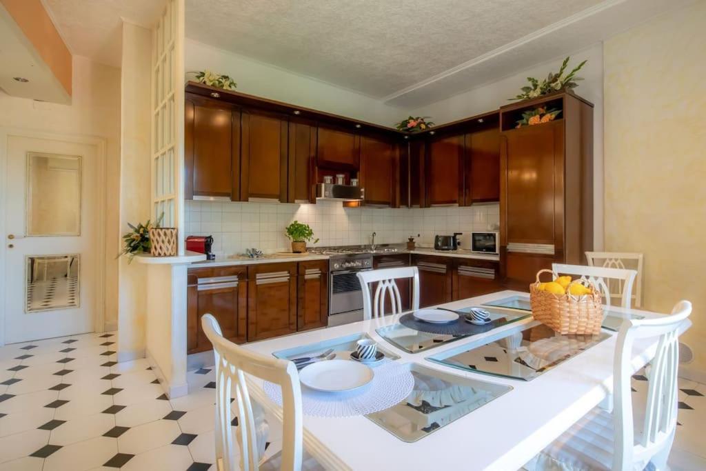 Mare In Vista Διαμέρισμα Capoliveri  Εξωτερικό φωτογραφία